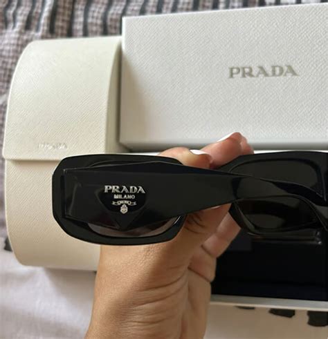 prada glasses dupe|knock off prada sunglasses.